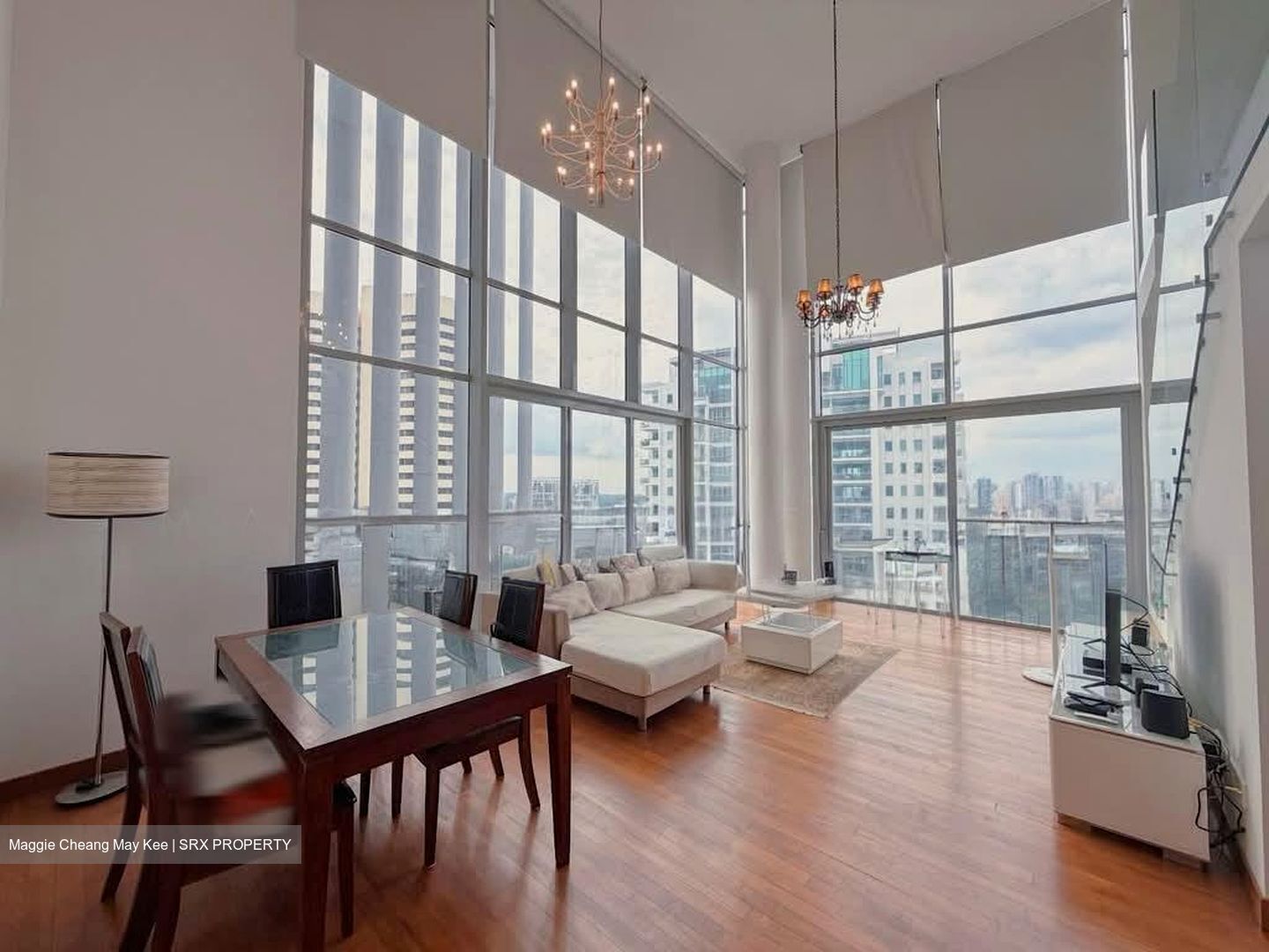 Draycott Eight (D10), Condominium #572495171